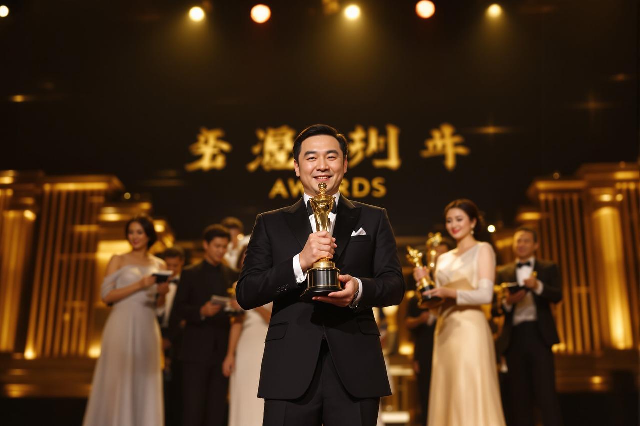 欧美性xxxx荣获2024年度最佳传媒公司大奖