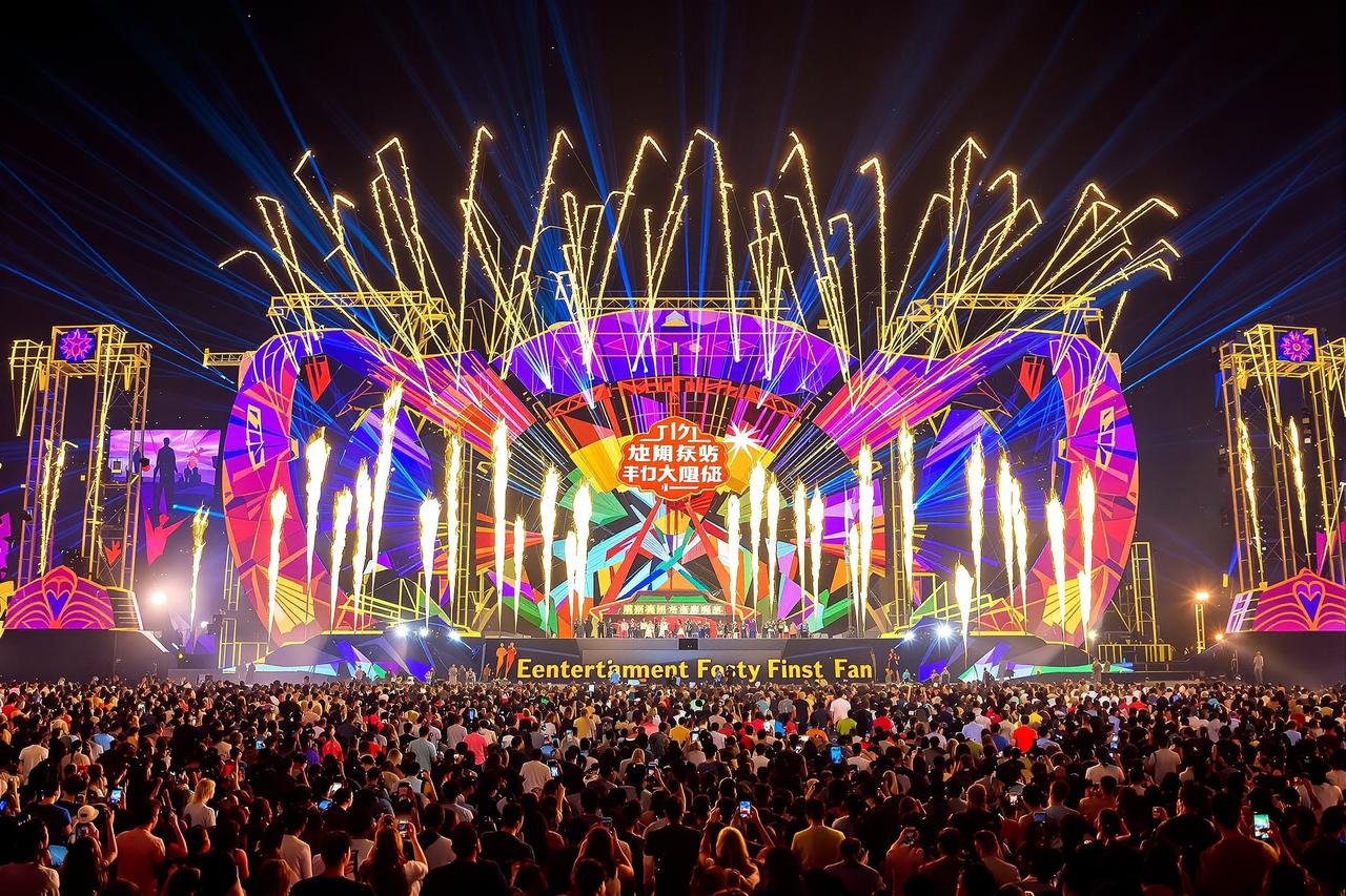 欧美性xxxx影迷嘉年华